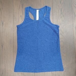Oiselle Lux Racerback Tank
